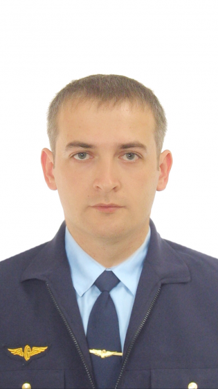 Фото соискателя